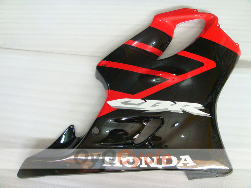 Left & Right Side Fairing For Honda 04-07 CBR600F4i #OYO87908136 Secondary image