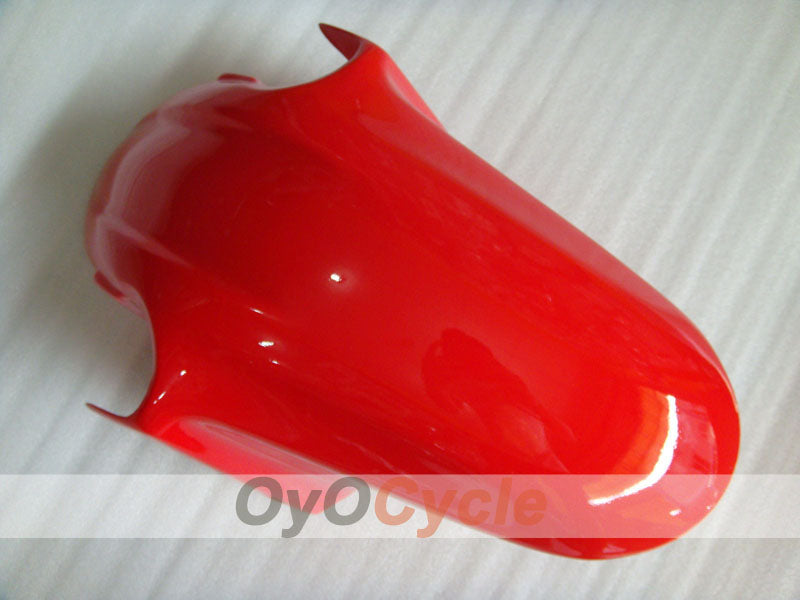 Front Fender Fairing For Honda 04-07 CBR600F4i #OYO87908137 Secondary image