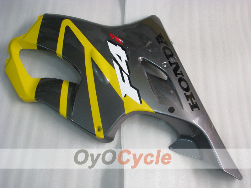 Left & Right Side Fairing For Honda 04-07 CBR600F4i #OYO87908140 Secondary image