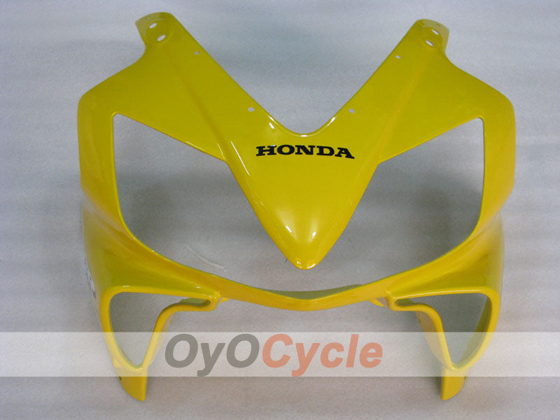 Front Upper Fairing For Honda 04-07 CBR600F4i #OYO87908139 Main image