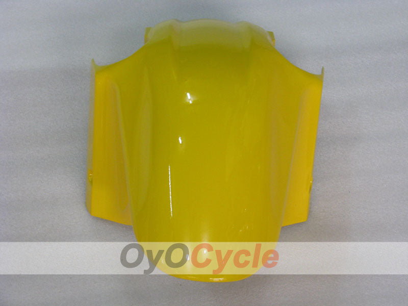 Front Fender Fairing For Honda 04-07 CBR600F4i #OYO87908141 Main image