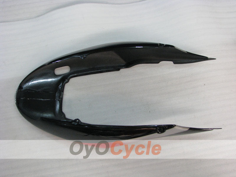 Rear Tail Fairing For Honda 04-07 CBR600F4i #OYO87908144 Secondary image