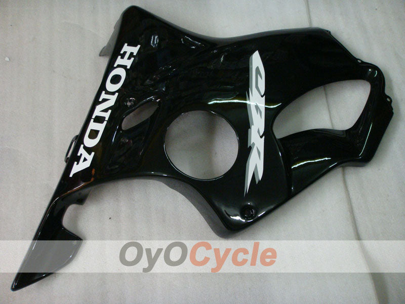 Left & Right Side Fairing For Honda 04-07 CBR600F4i #OYO87908150