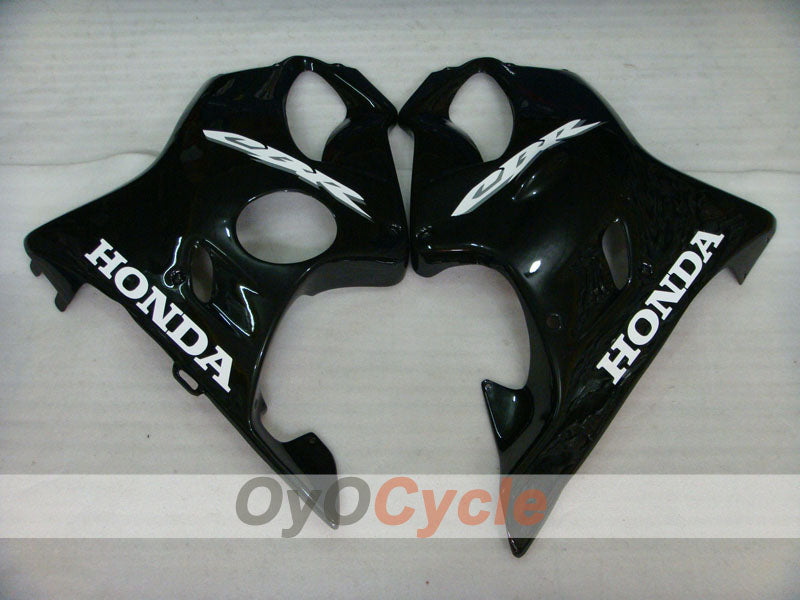 Left & Right Side Fairing For Honda 04-07 CBR600F4i #OYO87908150