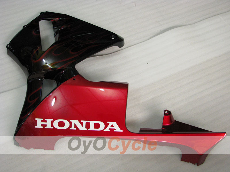 Left & Right Side Fairing For Honda 05-06 CBR600RR #OYO87907351 Main image