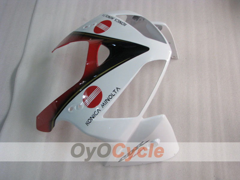 Front Upper Fairing For Honda 05-06 CBR600RR #OYO87907355 Main image