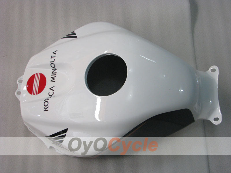 Fuel Tank Fairing For Honda 05-06 CBR600RR #OYO87907358 Main image