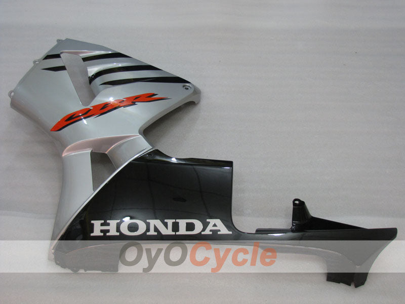 Left & Right Side Fairing For Honda 05-06 CBR600RR #OYO87907366 Secondary image