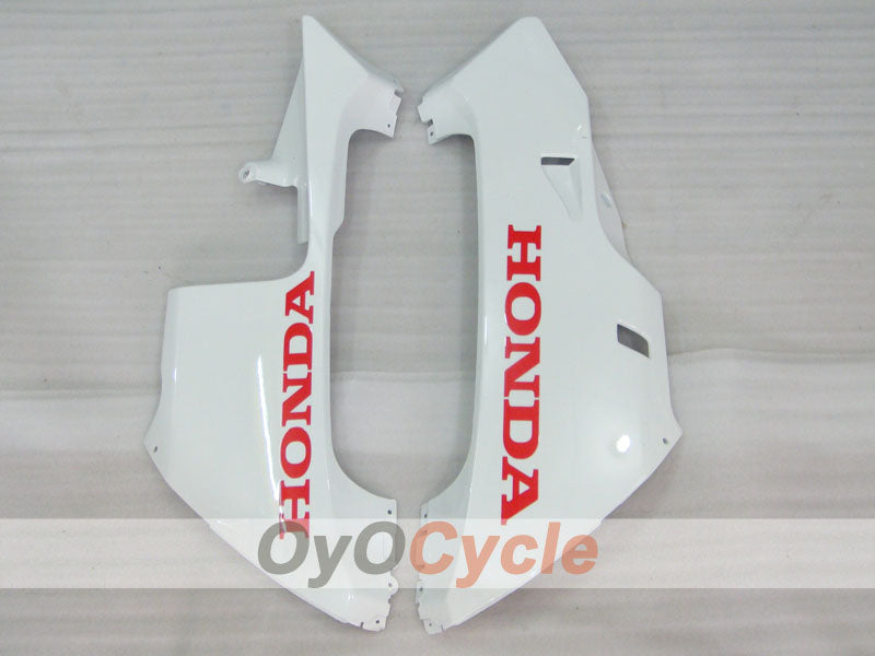 Left & Right Side Fairing For Honda 05-06 CBR600RR #OYO87907397 Secondary image
