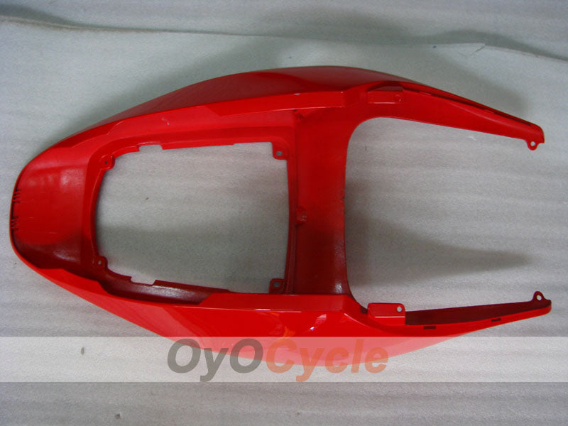 Rear Tail Fairing For Honda 05-06 CBR600RR #OYO87907409
