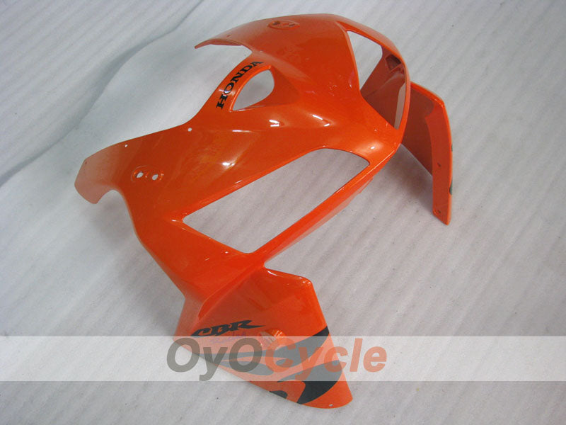 Front Upper Fairing For Honda 05-06 CBR600RR #OYO87907419 Secondary image