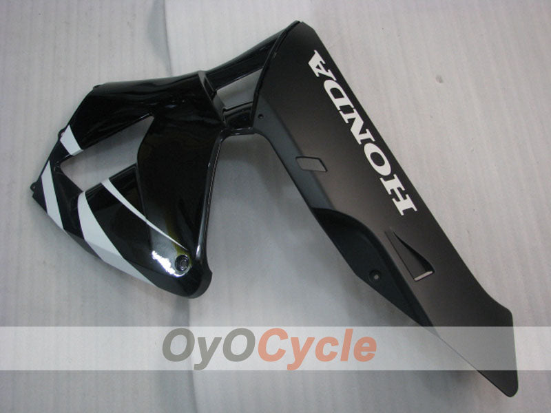 Left & Right Side Fairing For Honda 05-06 CBR600RR #OYO87907425