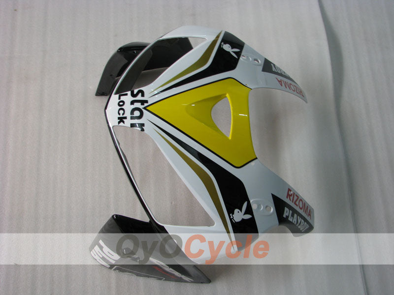 Front Upper Fairing For Honda 05-06 CBR600RR #OYO87907427 Secondary image