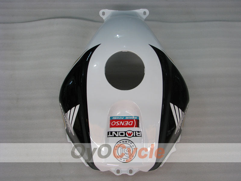 Fuel Tank Fairing For Honda 05-06 CBR600RR #OYO87907430 Main image