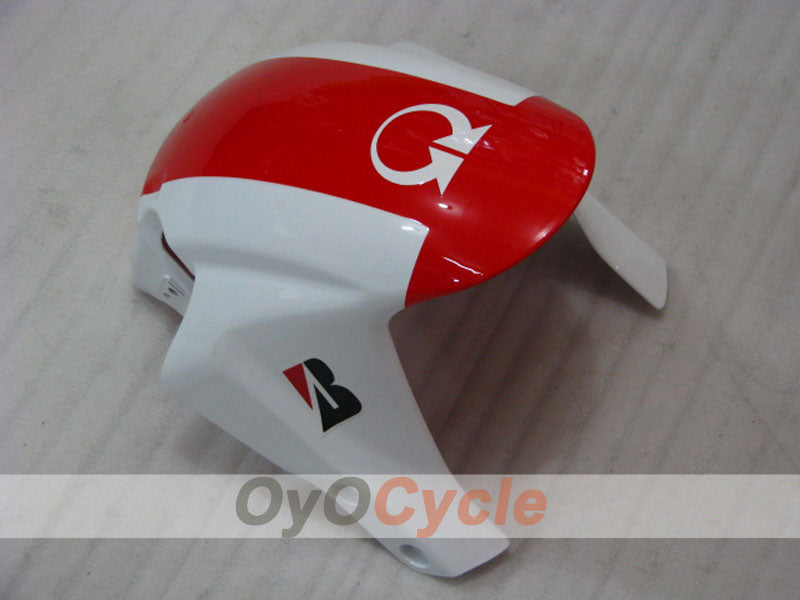 Front Fender Fairing For Honda 05-06 CBR600RR #OYO87907434