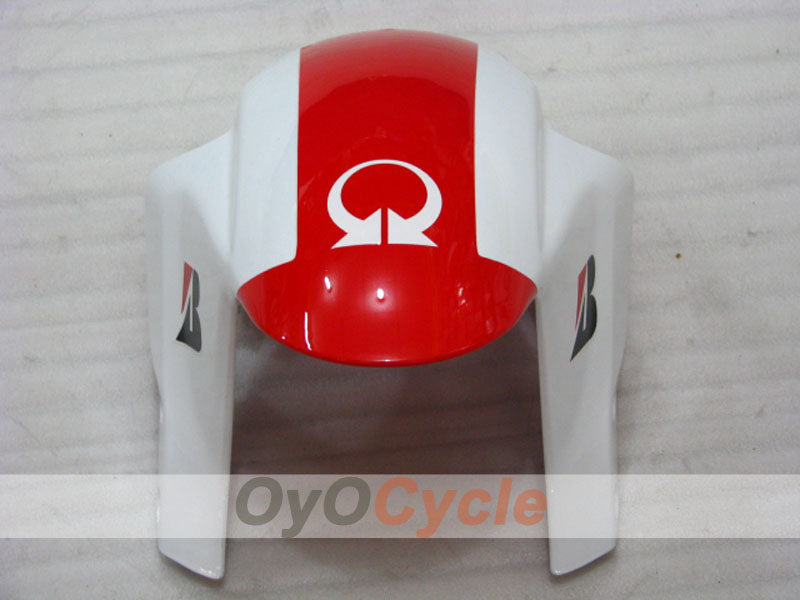Front Fender Fairing For Honda 05-06 CBR600RR #OYO87907434