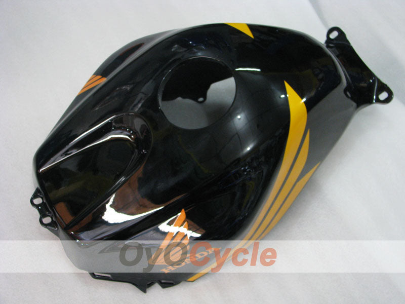 Fuel Tank Fairing For Honda 05-06 CBR600RR #OYO87907445 Secondary image