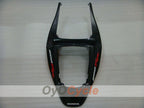 Injection Fairing kit for 05-06 CBR600RR - Orange, Black - MICHELIN, RK, Repsol #OYO87900336