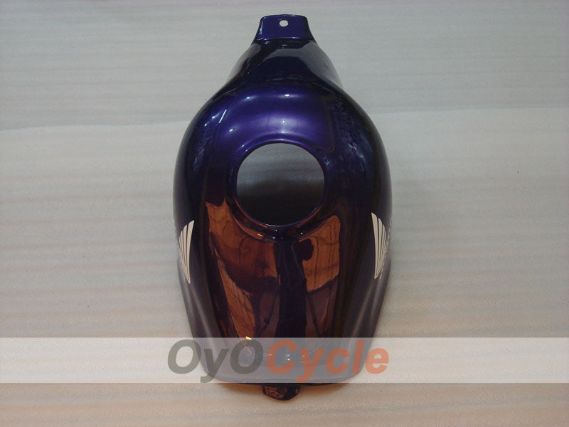 Fuel Tank Fairing For Honda 91-94 CBR600F2 #OYO87907853 Secondary image