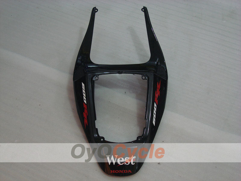 Rear Tail Fairing For Honda 05-06 CBR600RR #OYO87907455 Main image