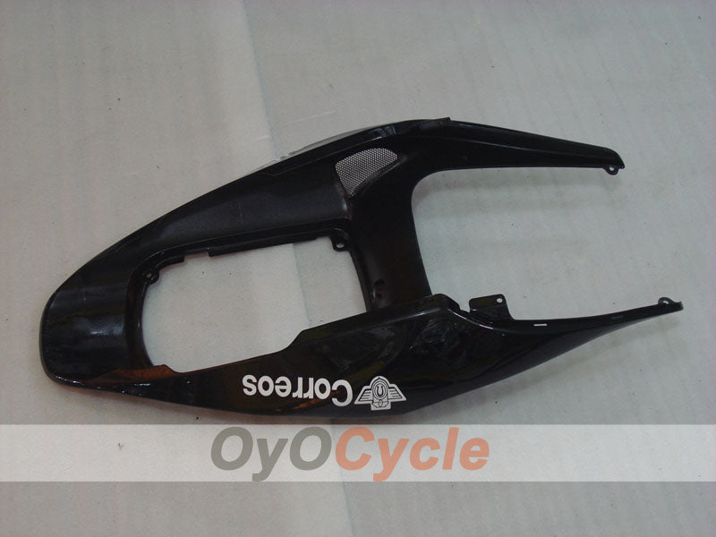 Rear Tail Fairing For Honda 05-06 CBR600RR #OYO87907455 Secondary image