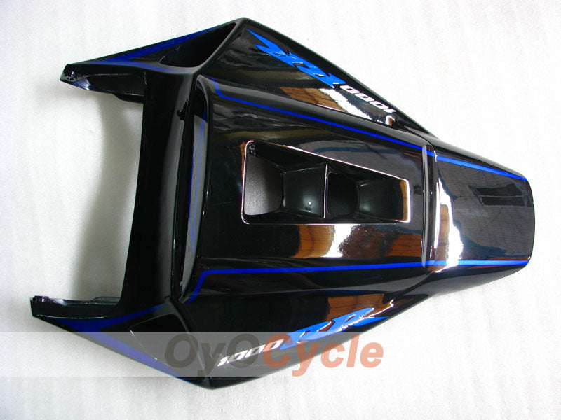 Rear Tail Fairing + Seat Cover For Honda 04-05 CBR1000RR #OYO87906462 Secondary image