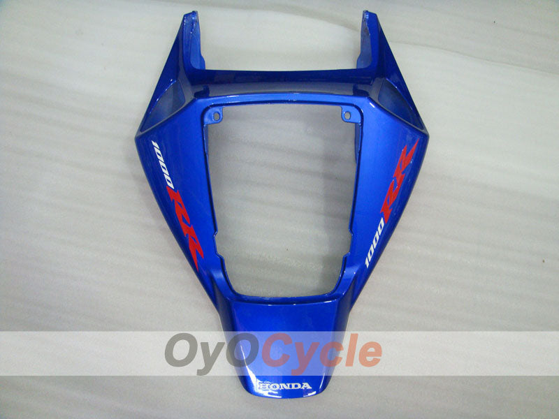 Rear Tail Fairing For Honda 04-05 CBR1000RR #OYO87906467 Secondary image