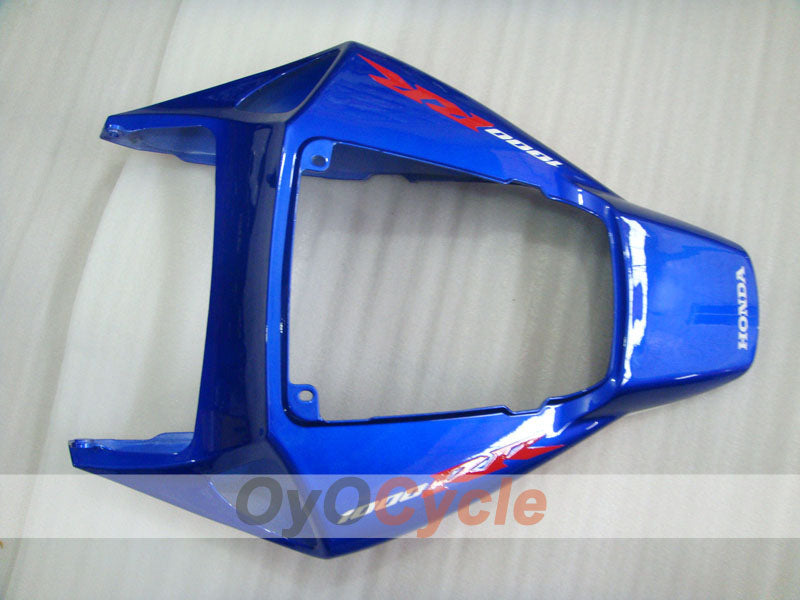 Rear Tail Fairing For Honda 04-05 CBR1000RR #OYO87906467 Main image