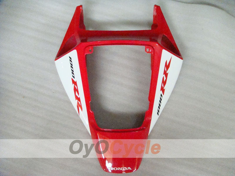 Rear Tail Fairing For Honda 04-05 CBR1000RR #OYO87906505 Secondary image