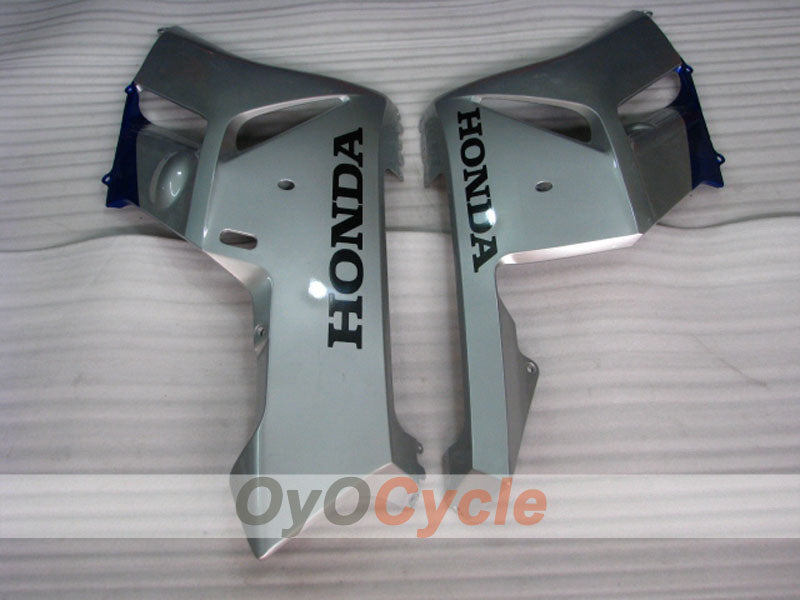 Left & Right Side Fairing For Honda 04-05 CBR1000RR #OYO87906523 Main image