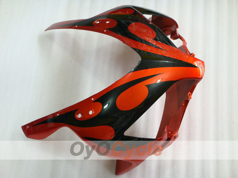 Front Upper Fairing For Honda 04-05 CBR1000RR #OYO87906474 Secondary image