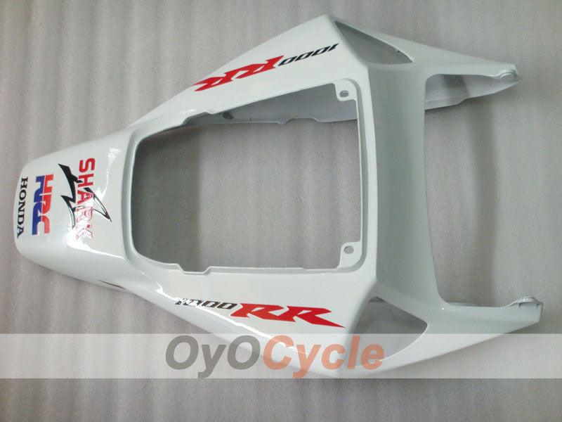 Rear Tail Fairing For Honda 04-05 CBR1000RR #OYO87906531 Main image