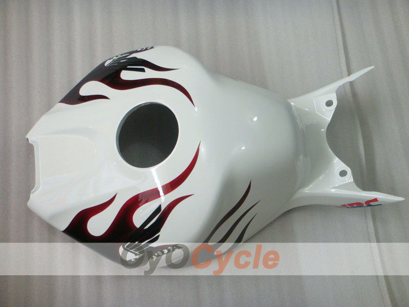 Fuel Tank Fairing For Honda 04-05 CBR1000RR #OYO87906530 Secondary image
