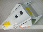 Injection Fairing kit for 04-05 CBR1000RR - Yellow, Green, White - HANN Spree #OYO87900496