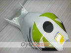 Injection Fairing kit for 04-05 CBR1000RR - Yellow, Green, White - HANN Spree #OYO87900496