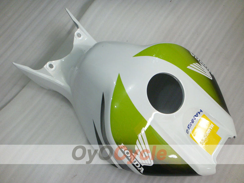 Injection Fairing kit for 04-05 CBR1000RR - Yellow, Green, White - HANN Spree #OYO87900496
