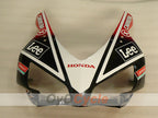 Injection Fairing kit for 04-05 CBR1000RR - White, Black - Lee #OYO87900502