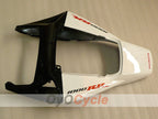 Injection Fairing kit for 04-05 CBR1000RR - White, Black - Lee #OYO87900502