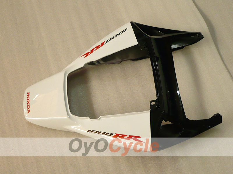 Rear Tail Fairing For Honda 04-05 CBR1000RR #OYO87906548 Secondary image