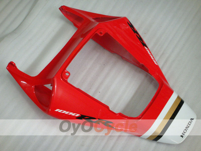 Rear Tail Fairing For Honda 04-05 CBR1000RR #OYO87906554 Main image