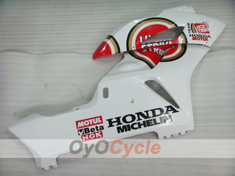Left & Right Side Fairing For Honda 04-05 CBR1000RR #OYO87906551 Main image