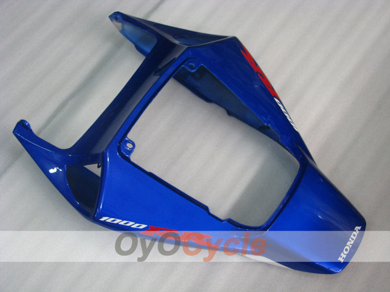 Rear Tail Fairing For Honda 04-05 CBR1000RR #OYO87906562 Secondary image