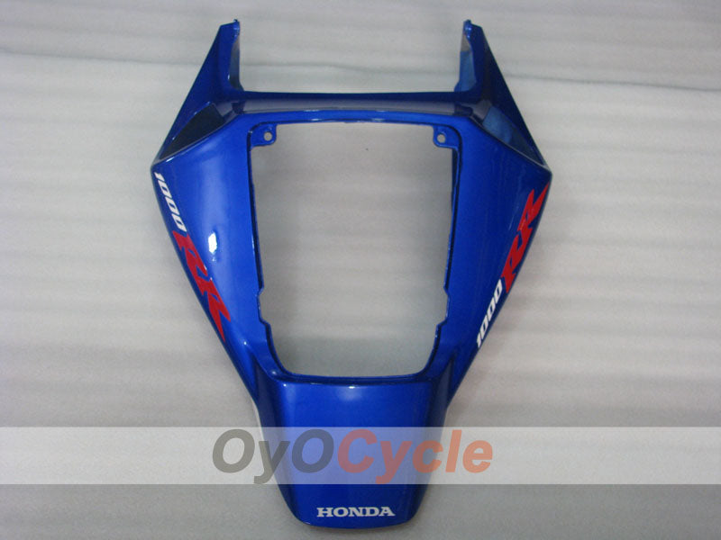 Rear Tail Fairing For Honda 04-05 CBR1000RR #OYO87906562 Main image