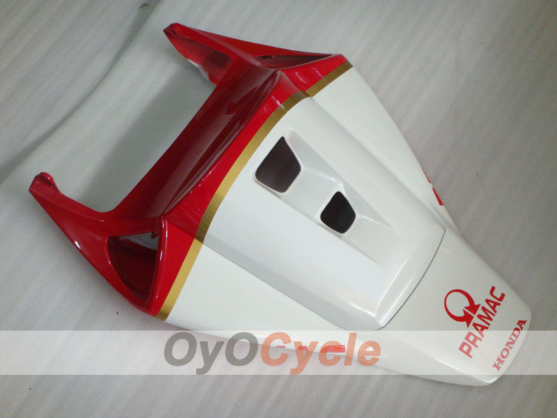Rear Tail Fairing + Seat Cover For Honda 04-05 CBR1000RR #OYO87906571 Main image
