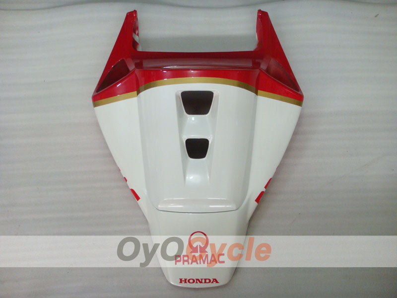 Rear Tail Fairing + Seat Cover For Honda 04-05 CBR1000RR #OYO87906571 Secondary image