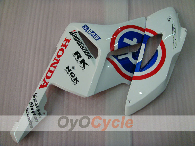 Left & Right Side Fairing For Honda 04-05 CBR1000RR #OYO87906573 Secondary image
