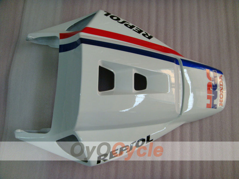 Rear Tail Fairing + Seat Cover For Honda 04-05 CBR1000RR #OYO87906576 Main image