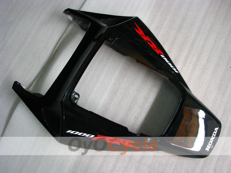 Rear Tail Fairing For Honda 04-05 CBR1000RR #OYO87906581 Secondary image