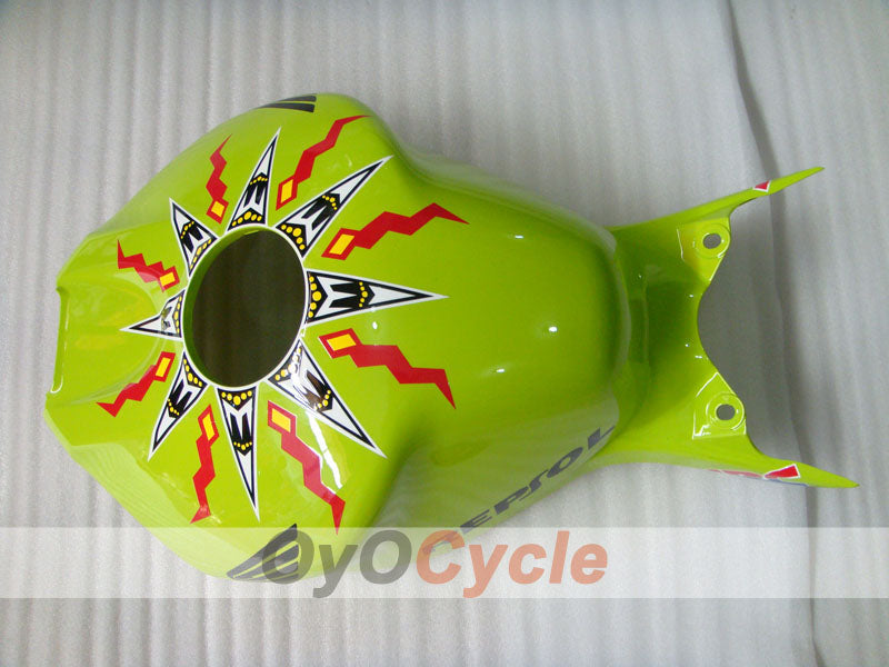 Fuel Tank Fairing For Honda 04-05 CBR1000RR #OYO87906594