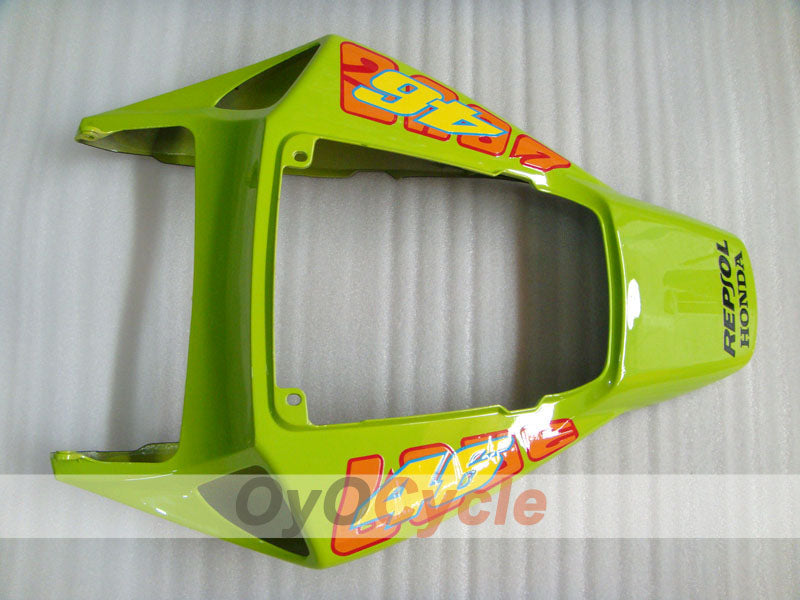 Rear Tail Fairing For Honda 04-05 CBR1000RR #OYO87906595 Main image